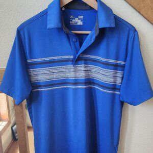 Under Armour Golf Shirt Polo Men's Small